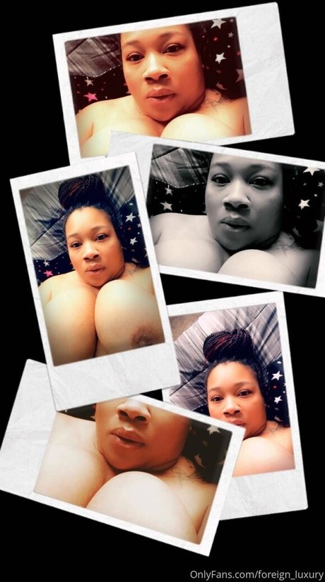 foreign luxury model top image