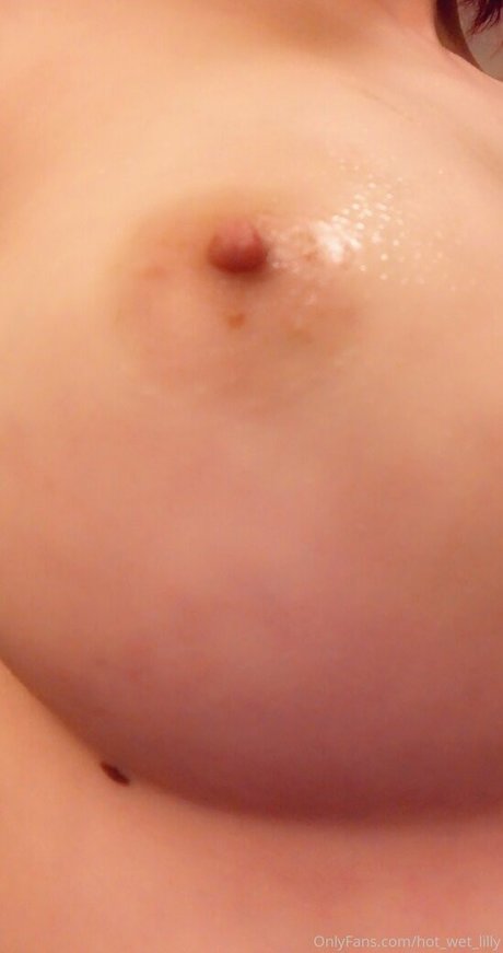 hot wet lilly art actress gallery