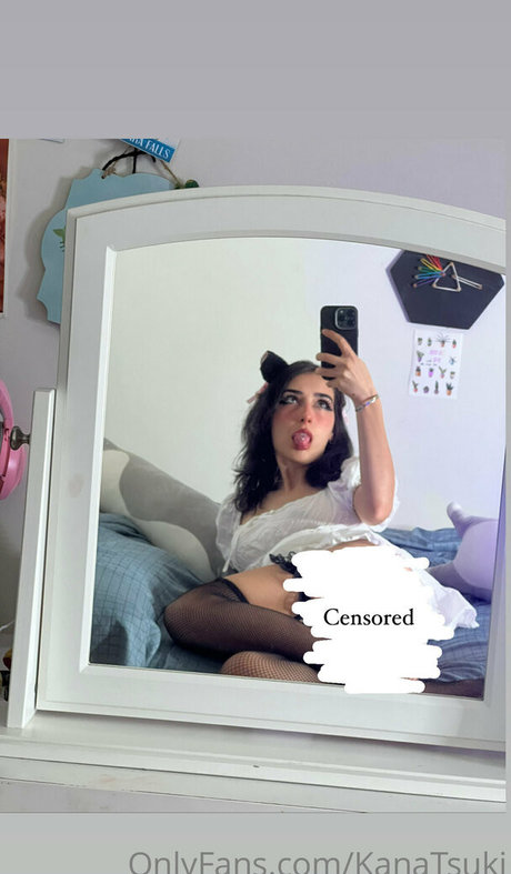 kanatsuki model nice images