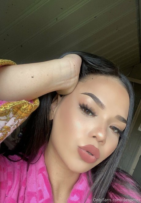 desmariie model pretty gallery