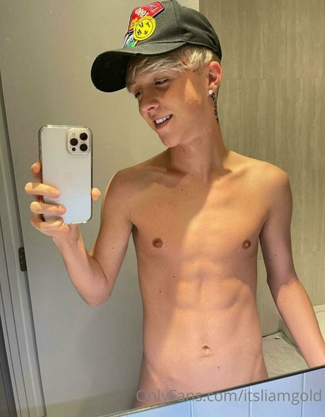 itsliamgold nude actress galleries