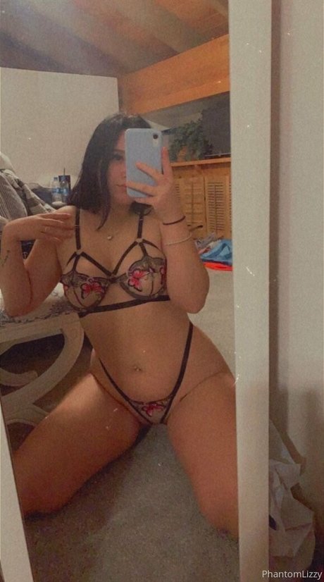 phantomlizzy beautiful pornstar archive