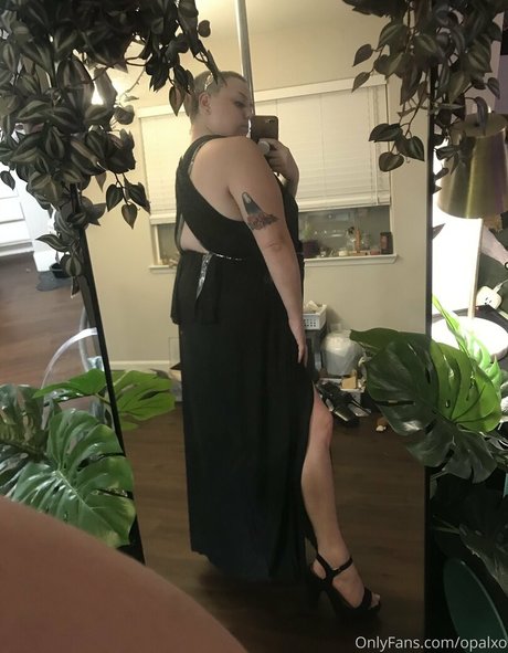 opalxo free actress image