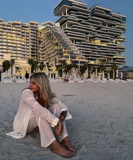 Andelika pornstar top pictures