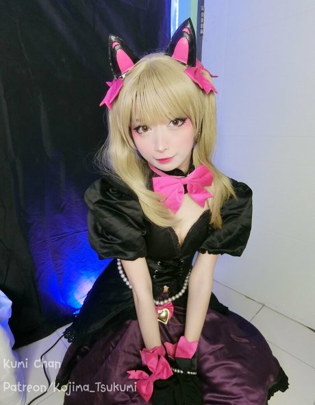 kojima tsukumi sex model photos