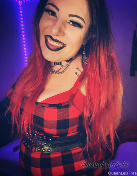 queenleiafree star perfect photo