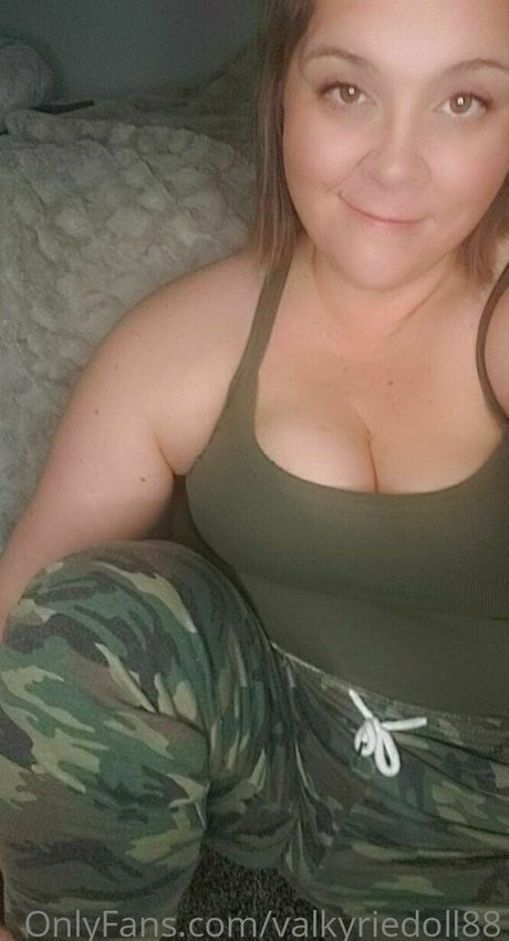 valkyriedoll88 star sex galleries