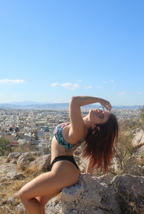 teen glasses onlyfans hot sexy pic