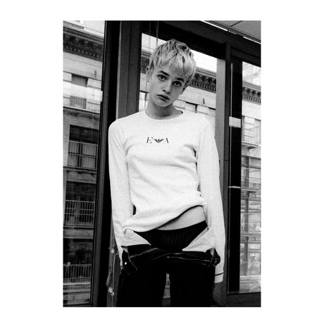 Esther McGregor pornstar sex pic