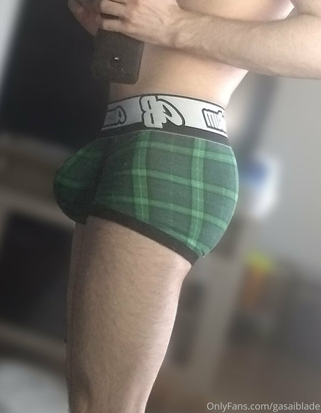 gasaiblade star top pic