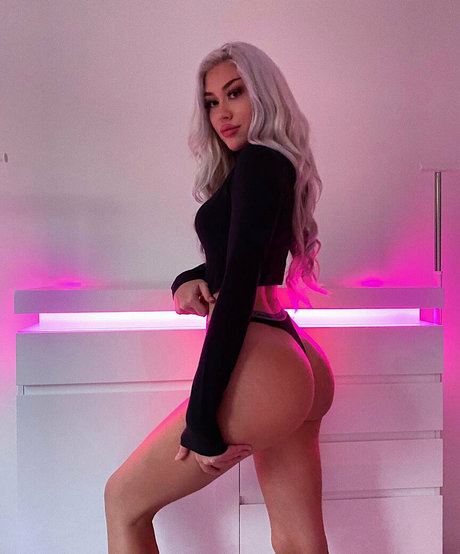 luisakrpp star exclusive photos