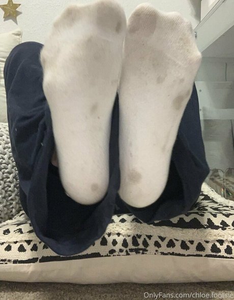 kayla footsie model nude archive