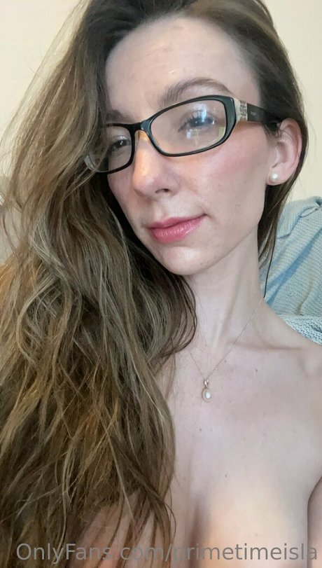 primetimeisla model naked pictures