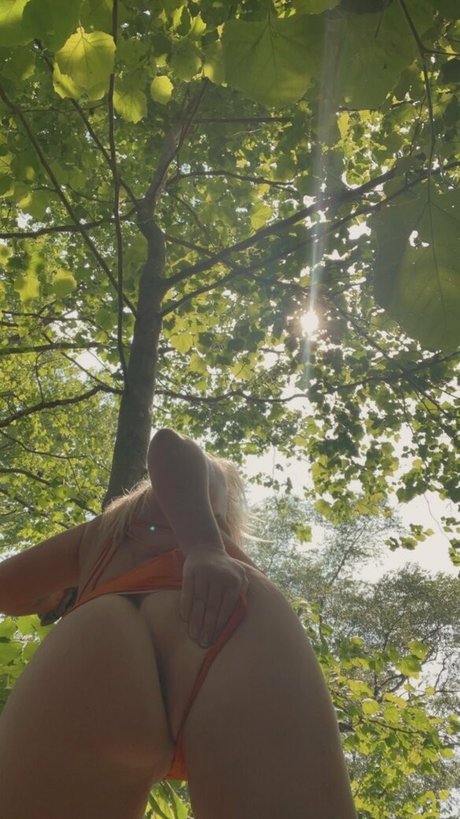 ofnicole model xxx gallery