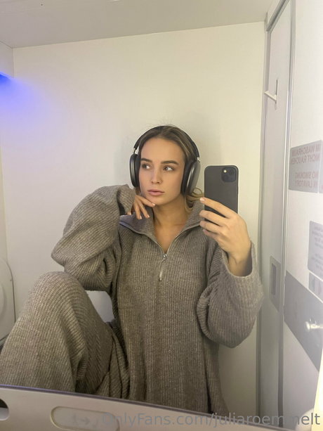 Julia Roemmelt pretty actress galleries