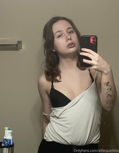 alliesparkles model art archive