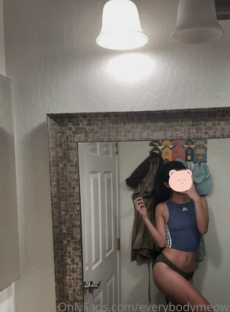 everybodymeow pornstar high quality photo