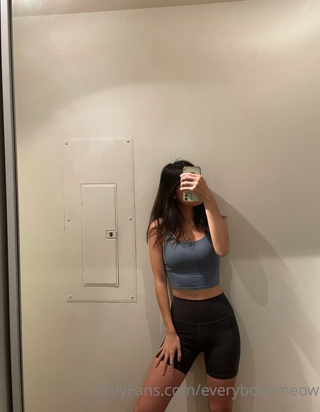 everybodymeow pornstar art photos