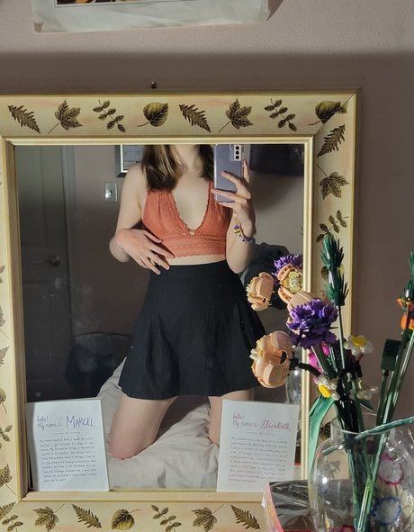 Dianalikesclowns model exclusive archive