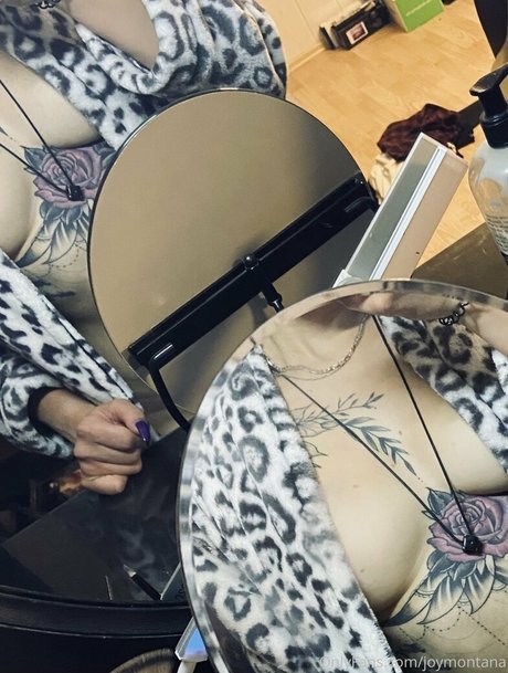 joymontana star free pics