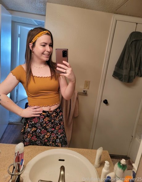 princesstyler25 sexy star pictures
