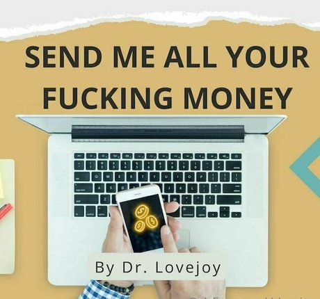 drlovejoy model sexy image