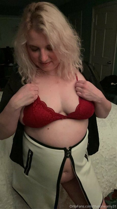 thatoneamy31 profile image