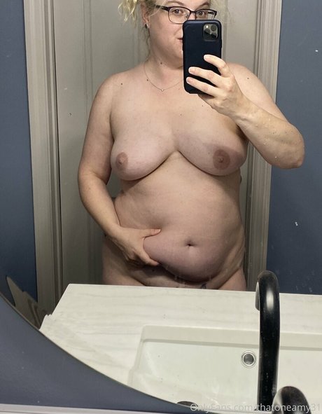 thatoneamy31 pornstar best gallery