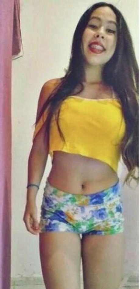 Isadora Drew perfect star images