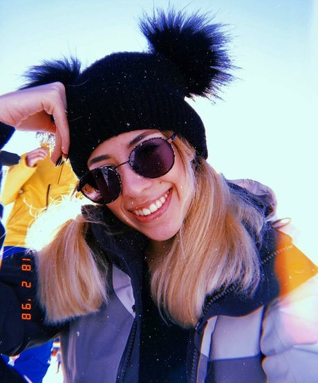 Anah Elisa top pornstar image