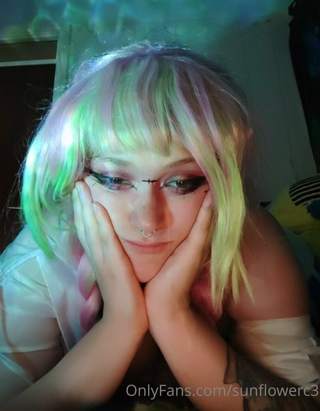 sunflowerc3 pornstar high quality pic