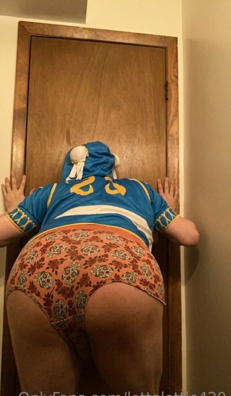 lottalottie420 nudes pornstar archive