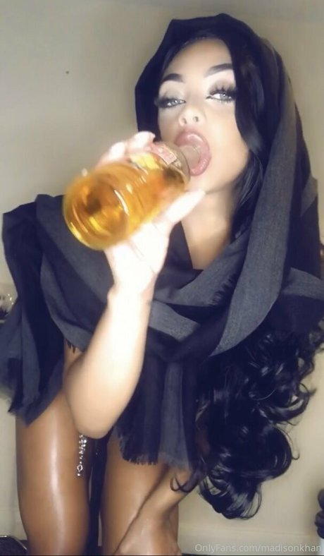 Madison Khan adult star picture