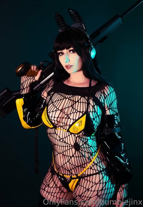 Bumblejinx art pornstar galleries