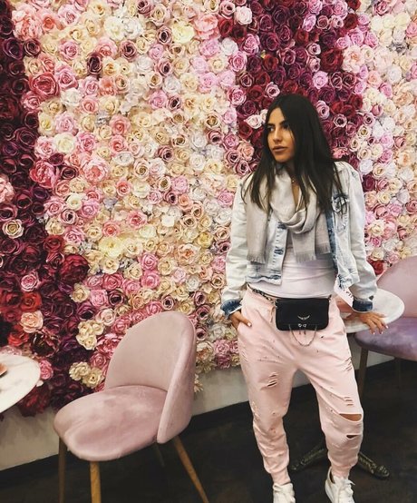 Meshi Malka sex star image