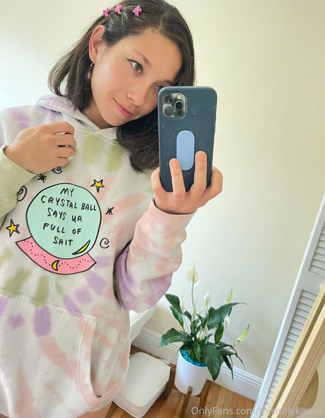 Thisislilykawaii xxx pornstar gallery