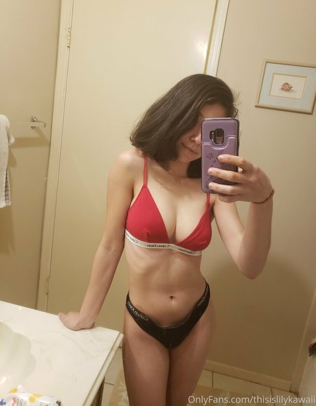 Thisislilykawaii star perfect pictures