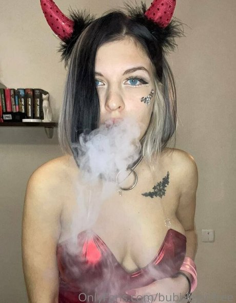 bubblegirlfree profile image