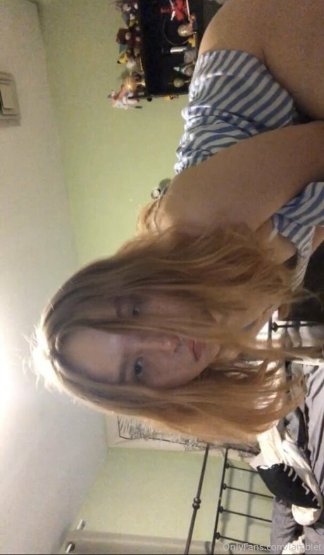lamblet exclusive pornstar pic