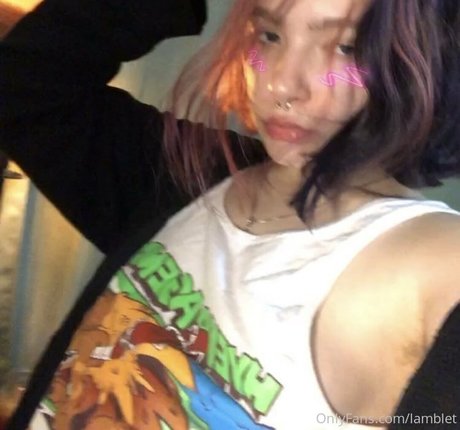 lamblet nudes star gallery
