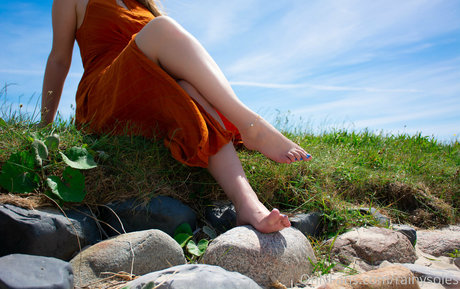 lulurain star beautiful pics