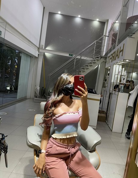 keylin free pornstar art image