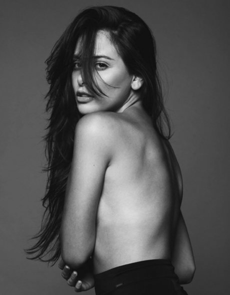 Nina Jade Napoletano hd star picture