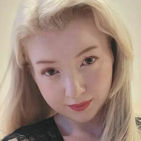 Hailun meimei exclusive pornstar photo