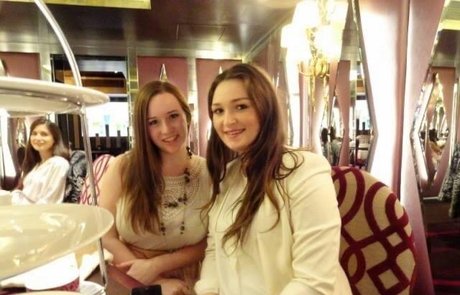 Maton Twins art model gallery