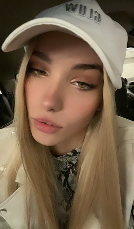 Izabellaaaaaa star nice pic