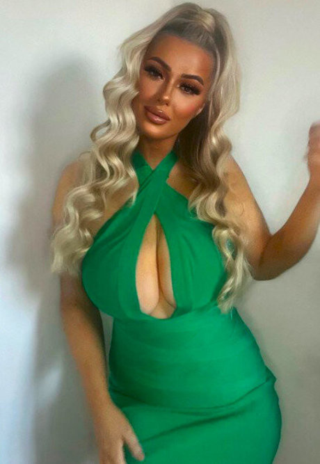 gerianneheath_ model nice pic