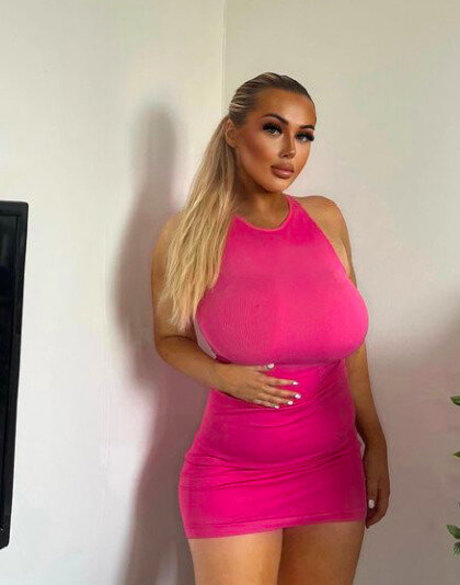 gerianneheath_ model perfect img