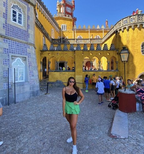 Gemma K star free picture