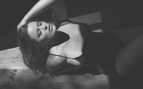 Tia Provost pornstar exclusive pic